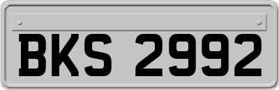 BKS2992