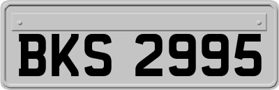BKS2995