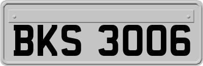 BKS3006