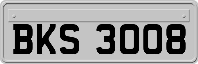 BKS3008