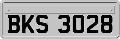 BKS3028