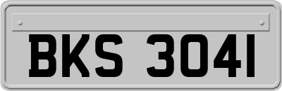 BKS3041