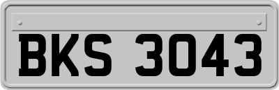 BKS3043