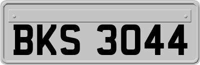 BKS3044