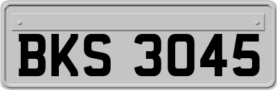 BKS3045