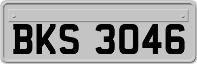 BKS3046