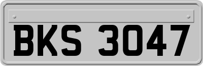 BKS3047