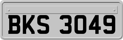 BKS3049