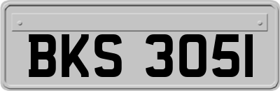 BKS3051