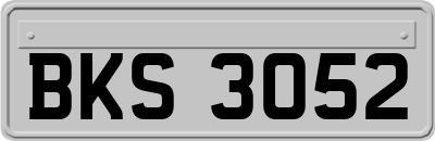 BKS3052