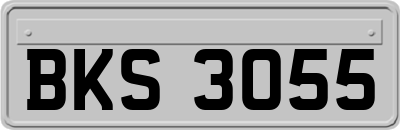 BKS3055