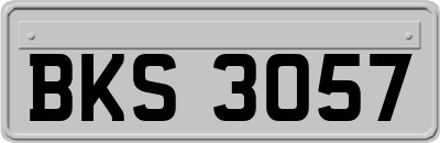 BKS3057