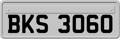 BKS3060