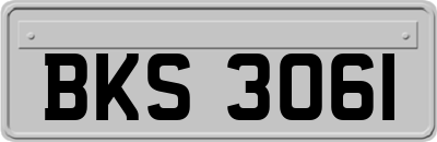 BKS3061