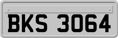 BKS3064