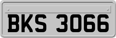 BKS3066