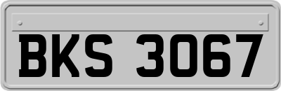 BKS3067