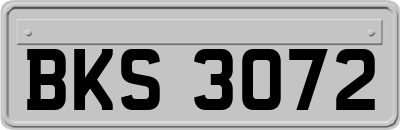 BKS3072