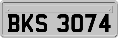 BKS3074