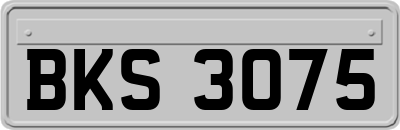 BKS3075