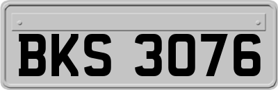 BKS3076
