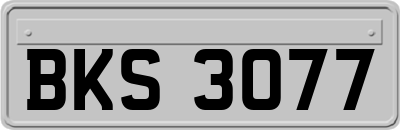 BKS3077