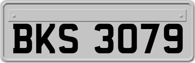 BKS3079