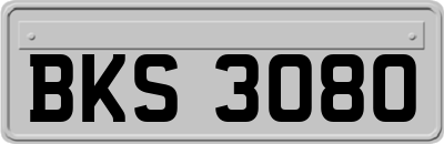 BKS3080