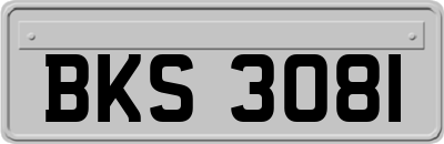 BKS3081