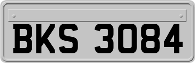 BKS3084