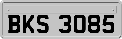 BKS3085