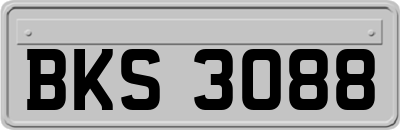 BKS3088