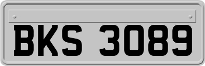 BKS3089