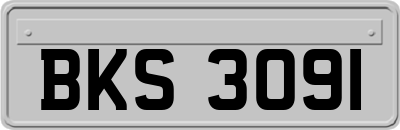 BKS3091
