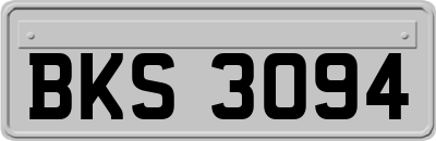 BKS3094