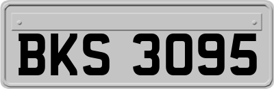 BKS3095