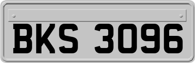 BKS3096