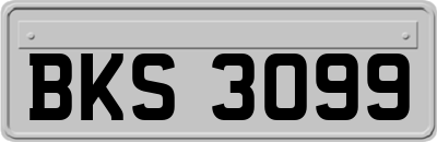 BKS3099