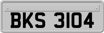 BKS3104