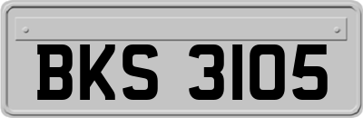 BKS3105