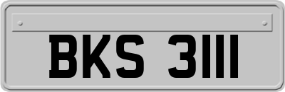 BKS3111
