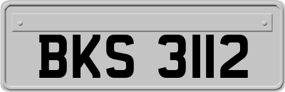 BKS3112