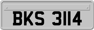 BKS3114