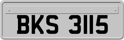 BKS3115