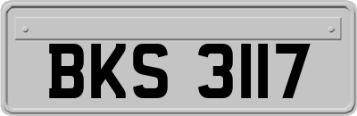 BKS3117