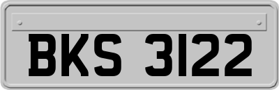 BKS3122