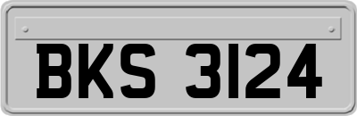 BKS3124