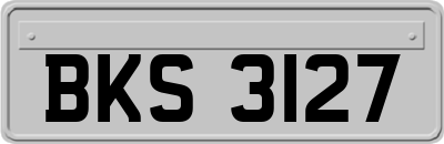 BKS3127