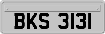 BKS3131
