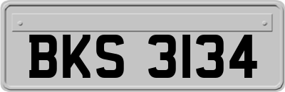 BKS3134